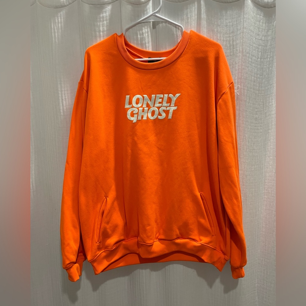 Lonely Ghost Sweatshirt
